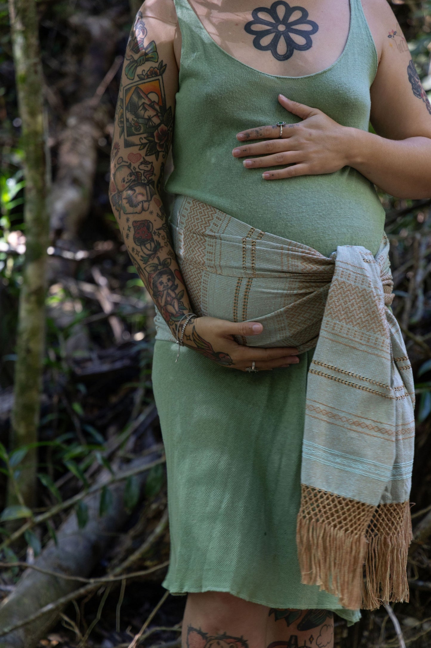 DESIERTO CACTAE REBOZO