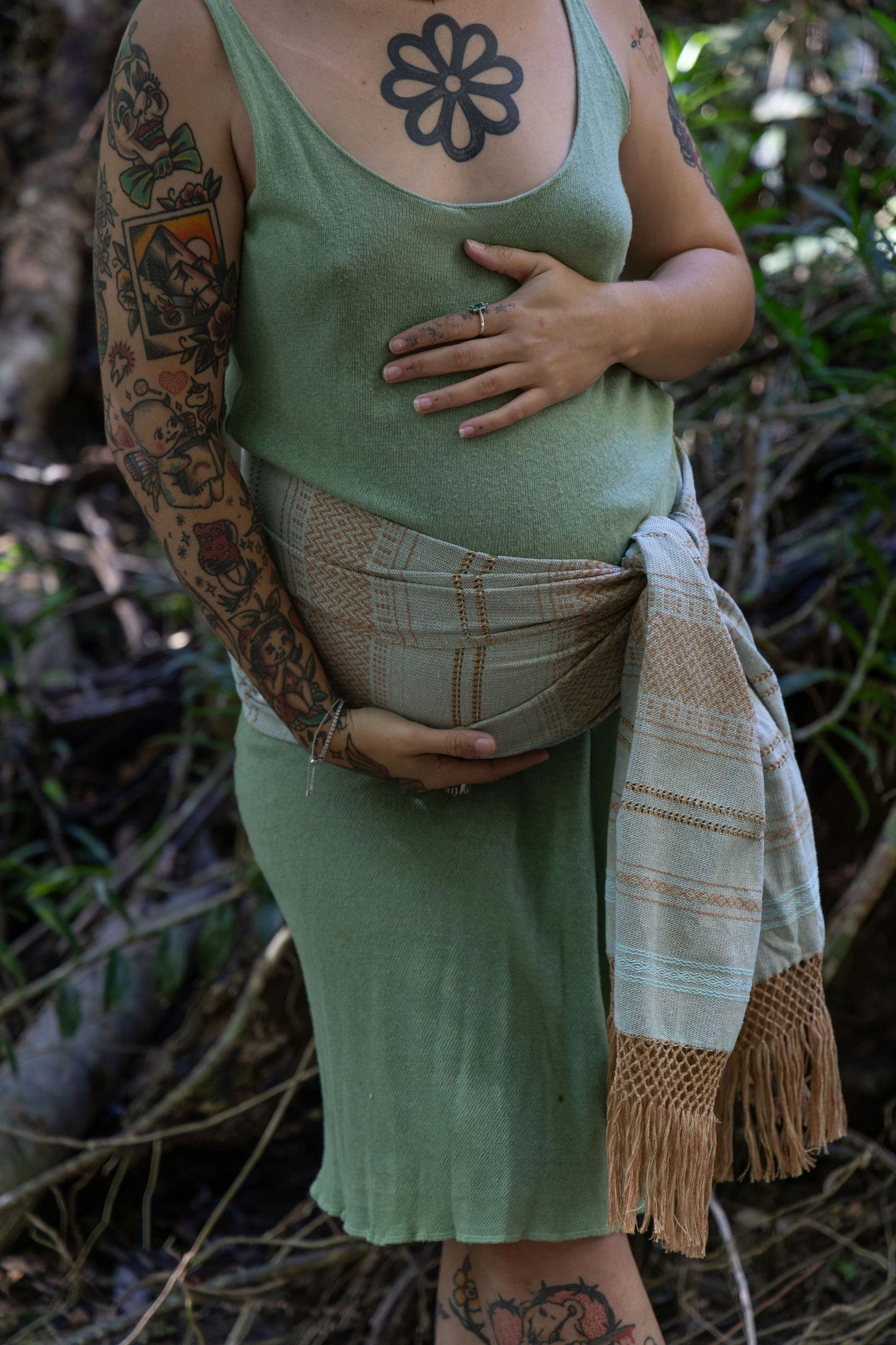 DESIERTO CACTAE REBOZO