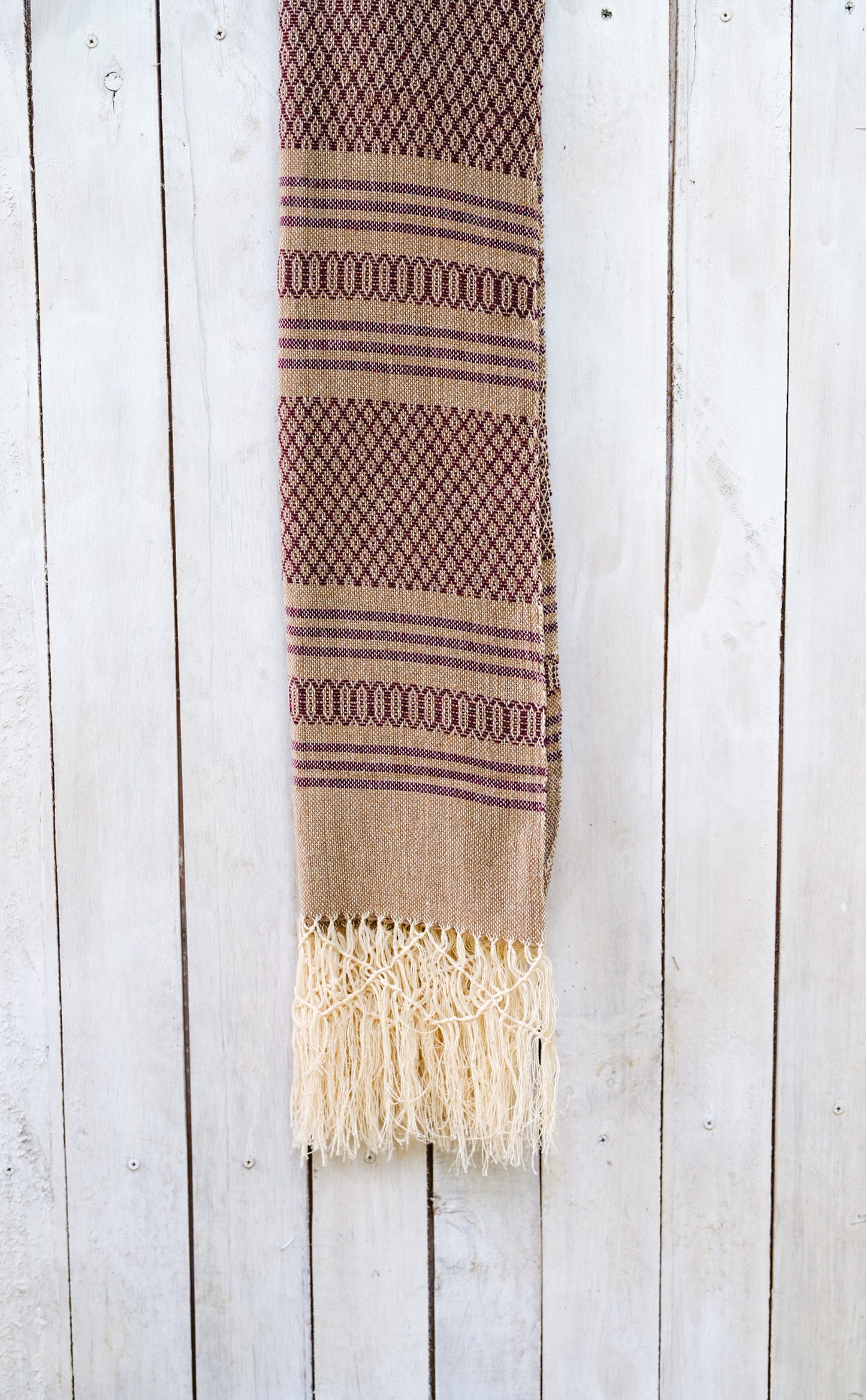 ARMADILLO REBOZO
