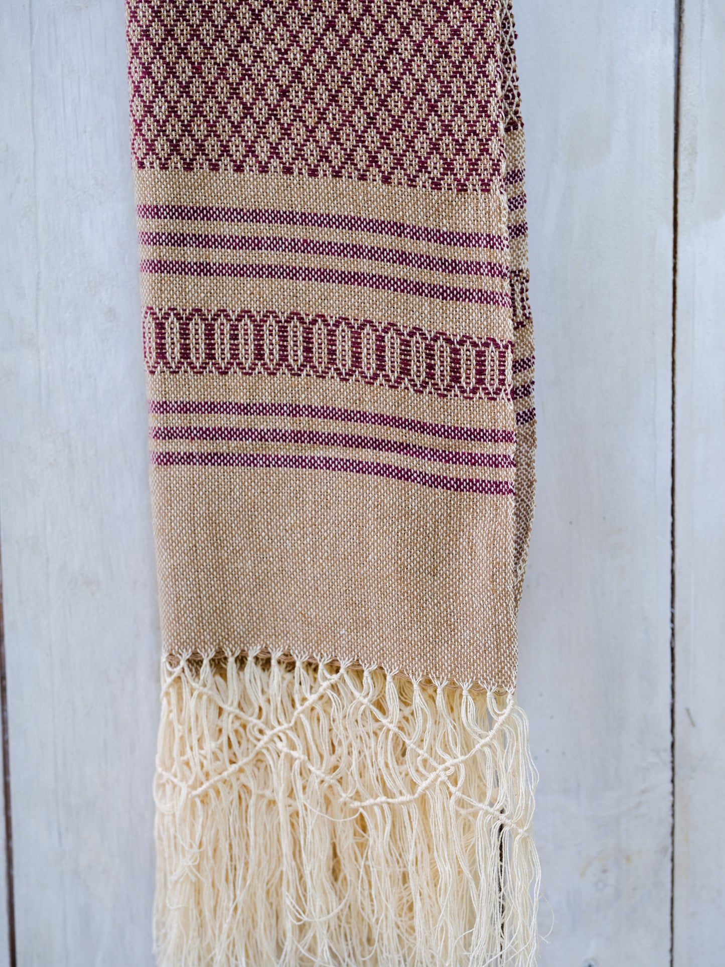 ARMADILLO REBOZO