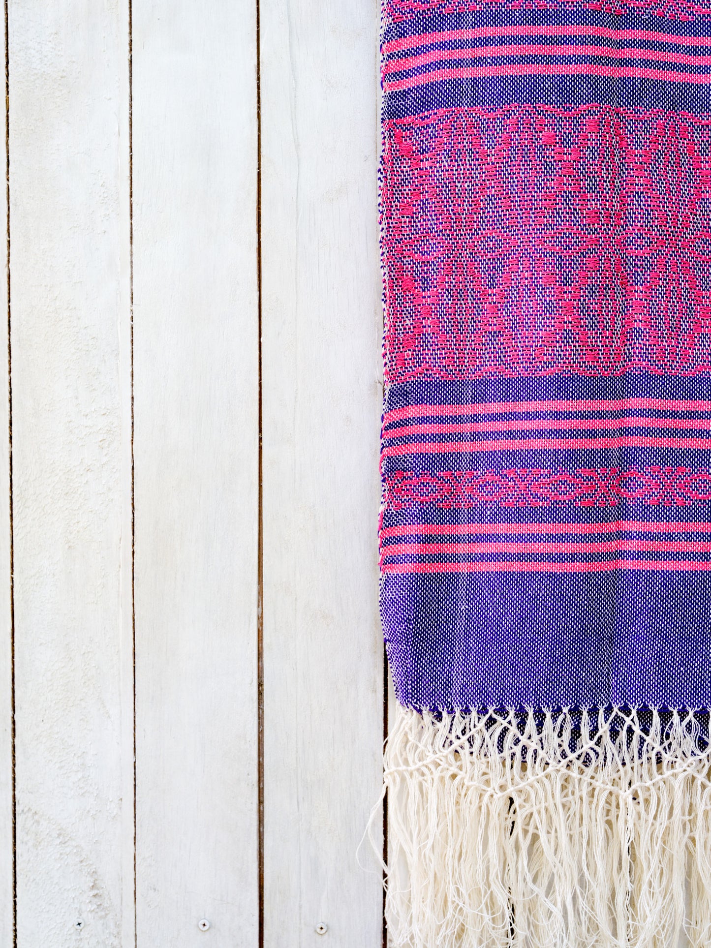 SYRINGA REBOZO