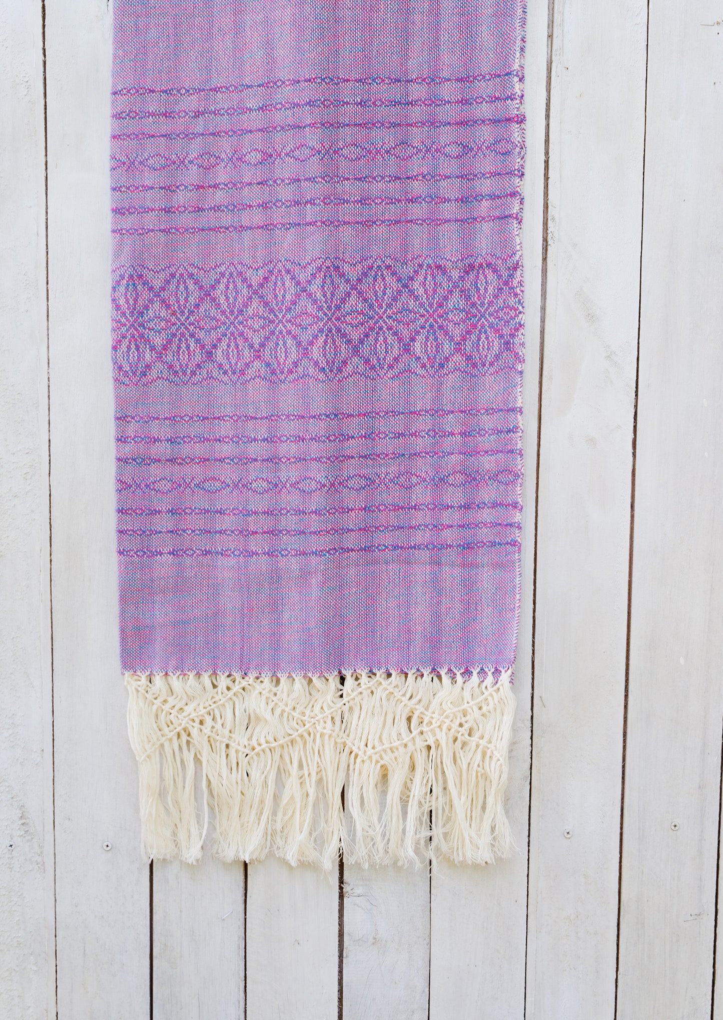 INTUITION REBOZO