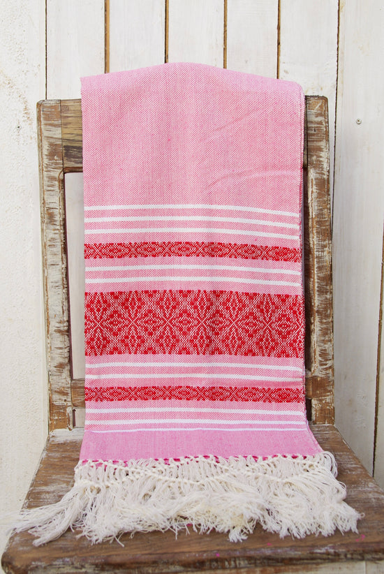 Cargar imagen en el visor de galería, ROSE REBOZO
