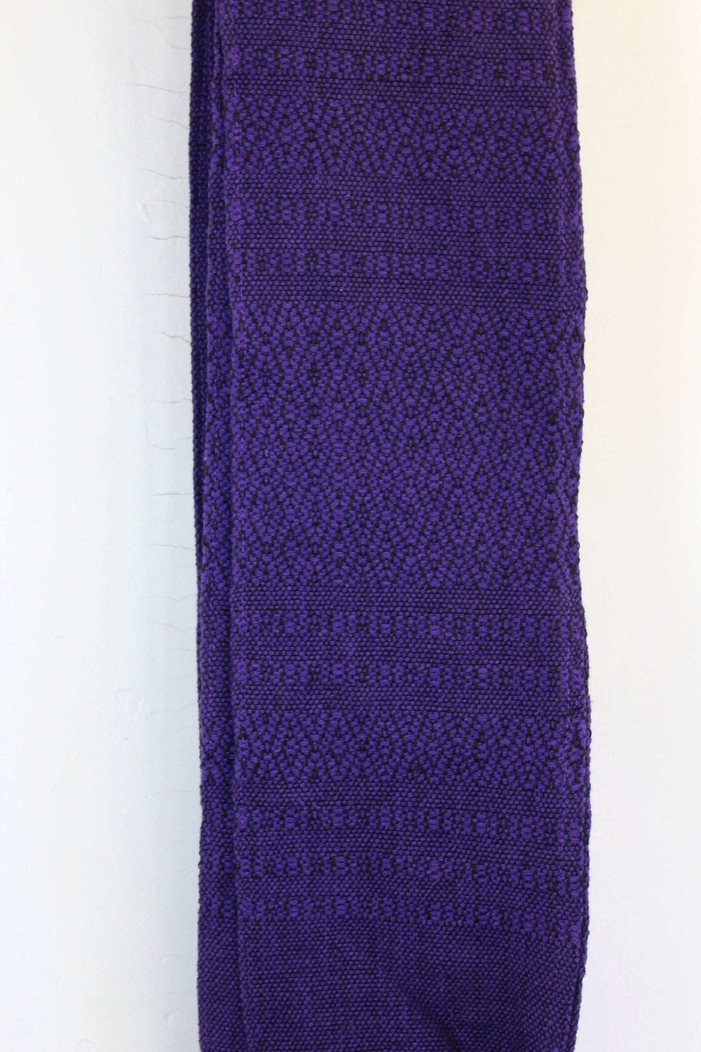 THICK FAJA, WOMB BELT CONNECTION