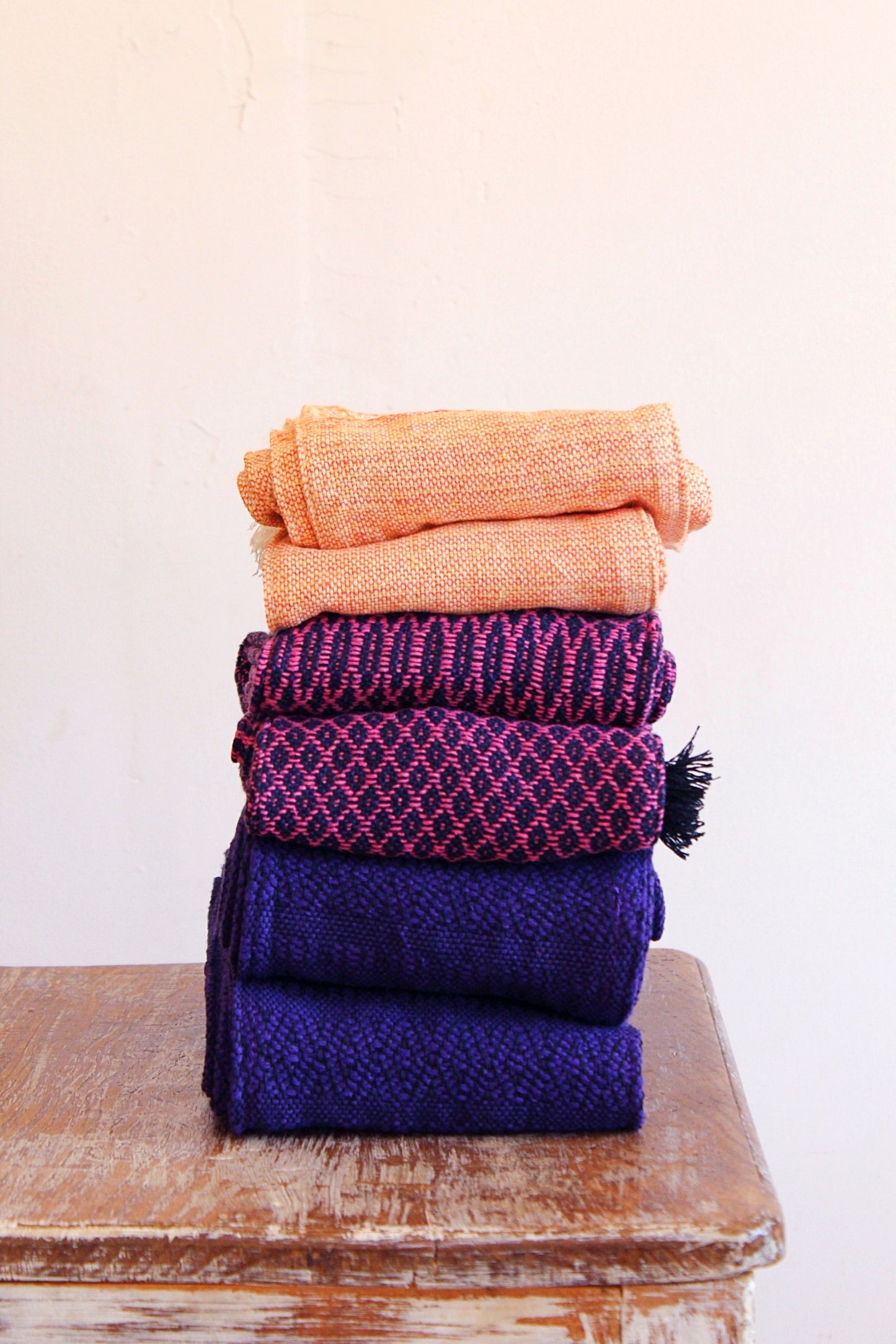 THICK FAJA, WOMB BELT CONNECTION