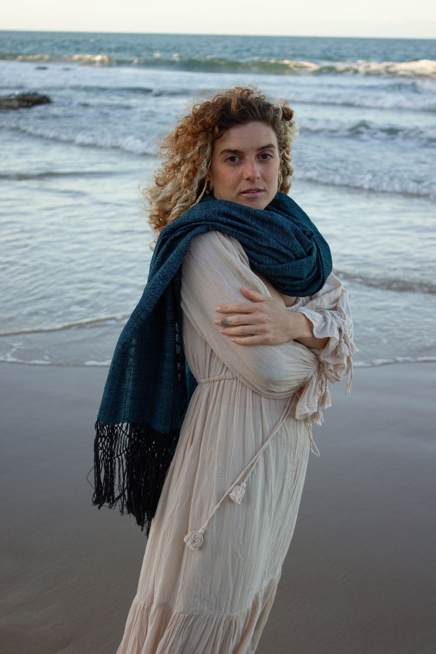 CENOTE REBOZO