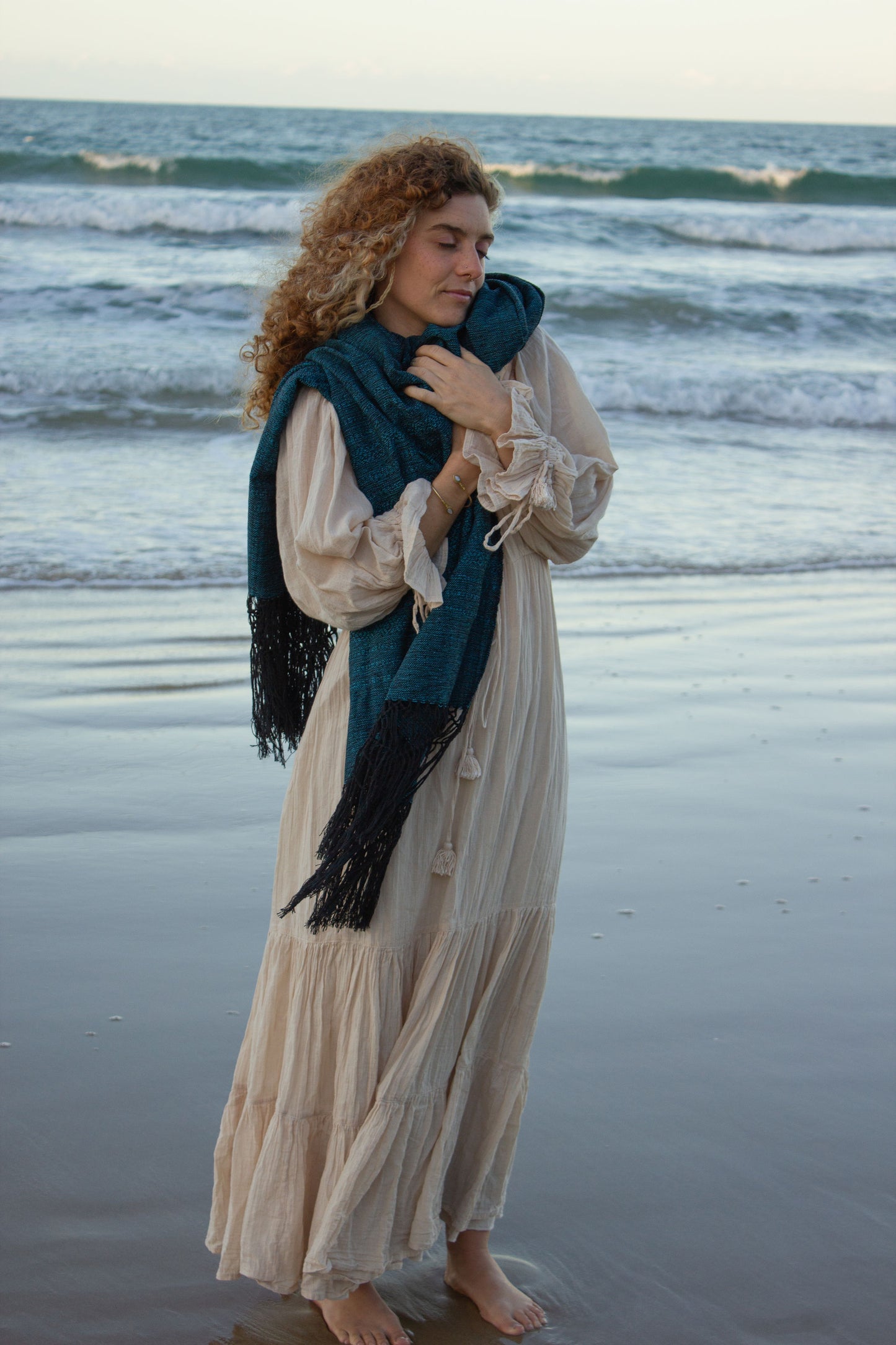 CENOTE REBOZO