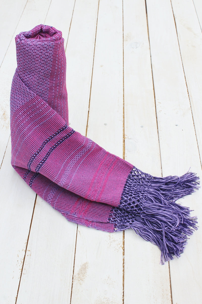 SECONDS REBOZO