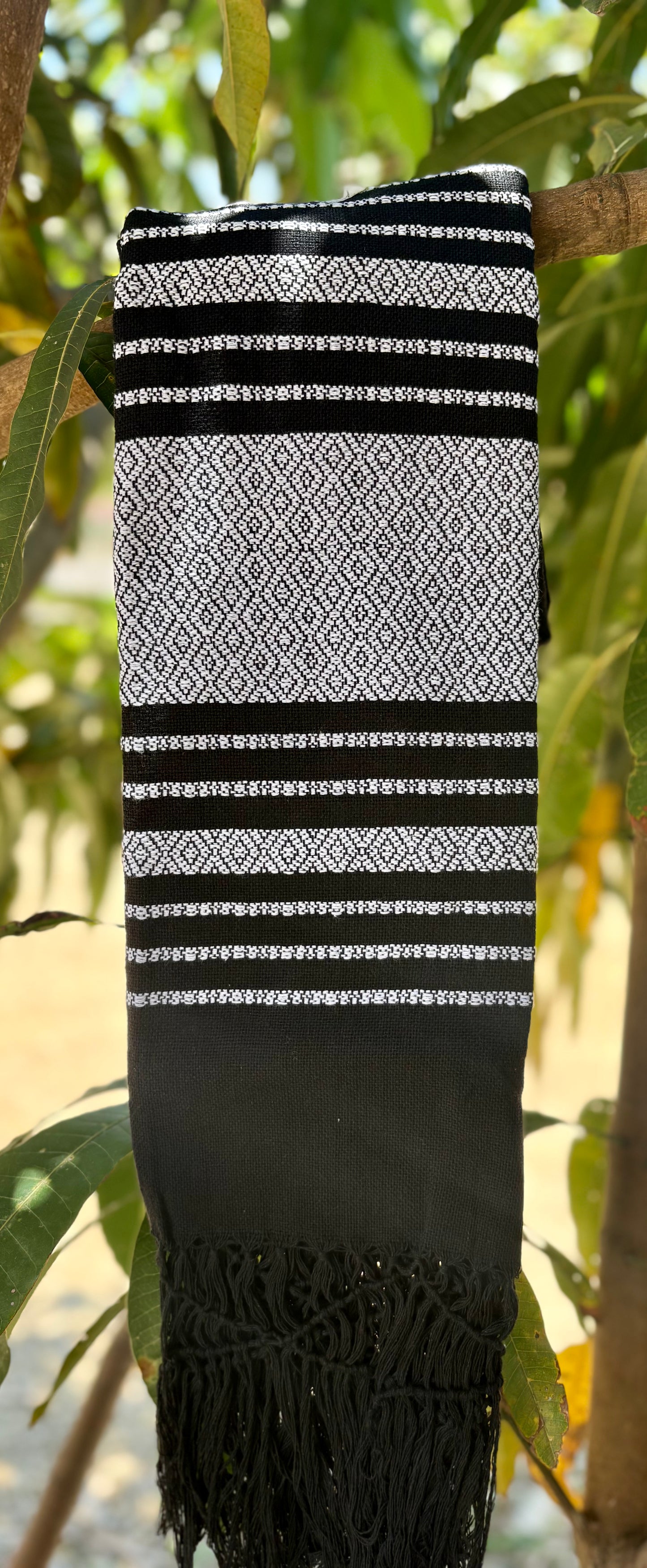NORDIC REBOZO