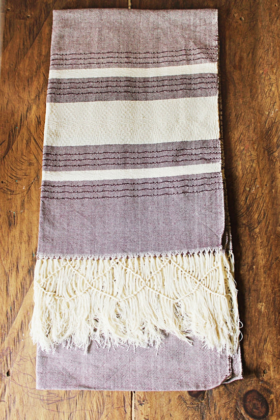 Load image into Gallery viewer, SECONDS REBOZO
