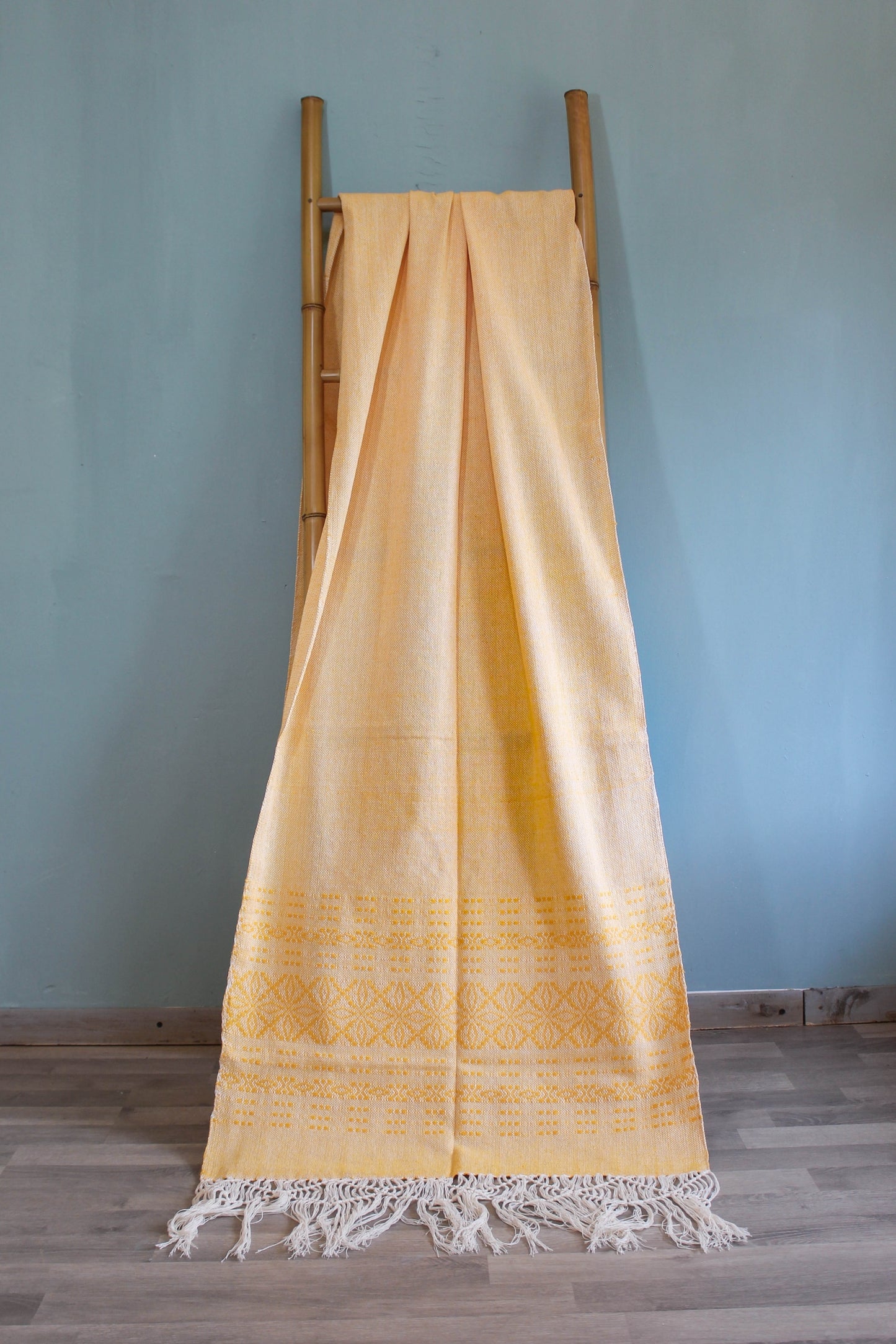 SECONDS REBOZO