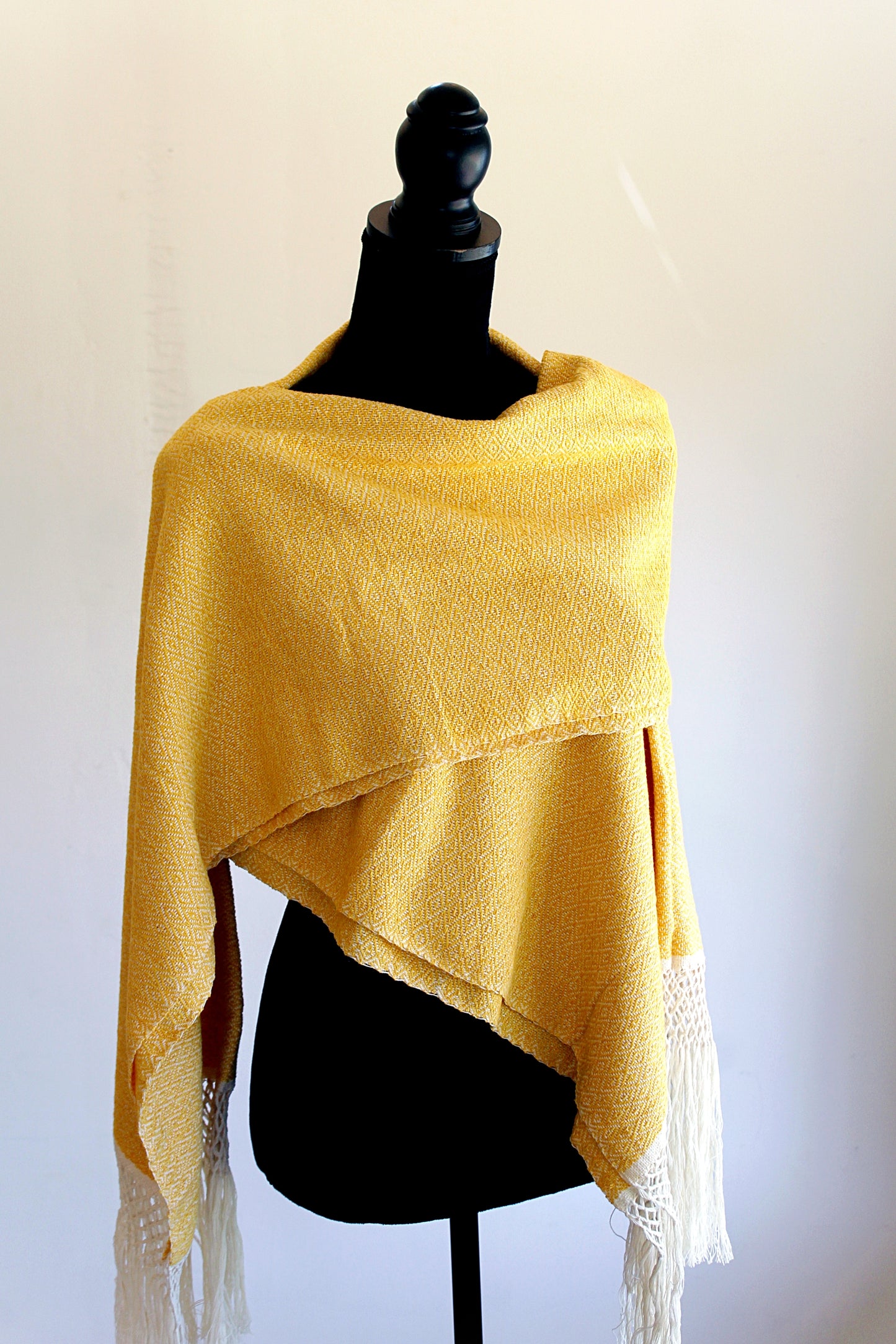 SECONDS REBOZO