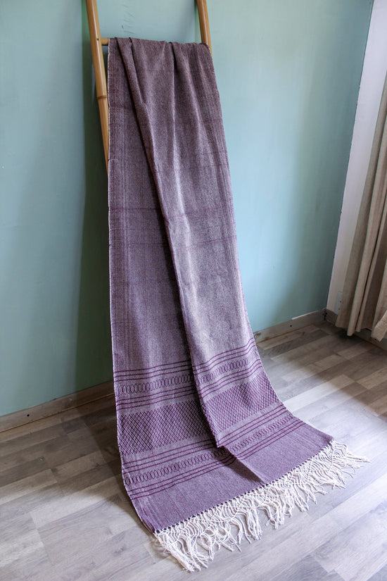 SECONDS REBOZO