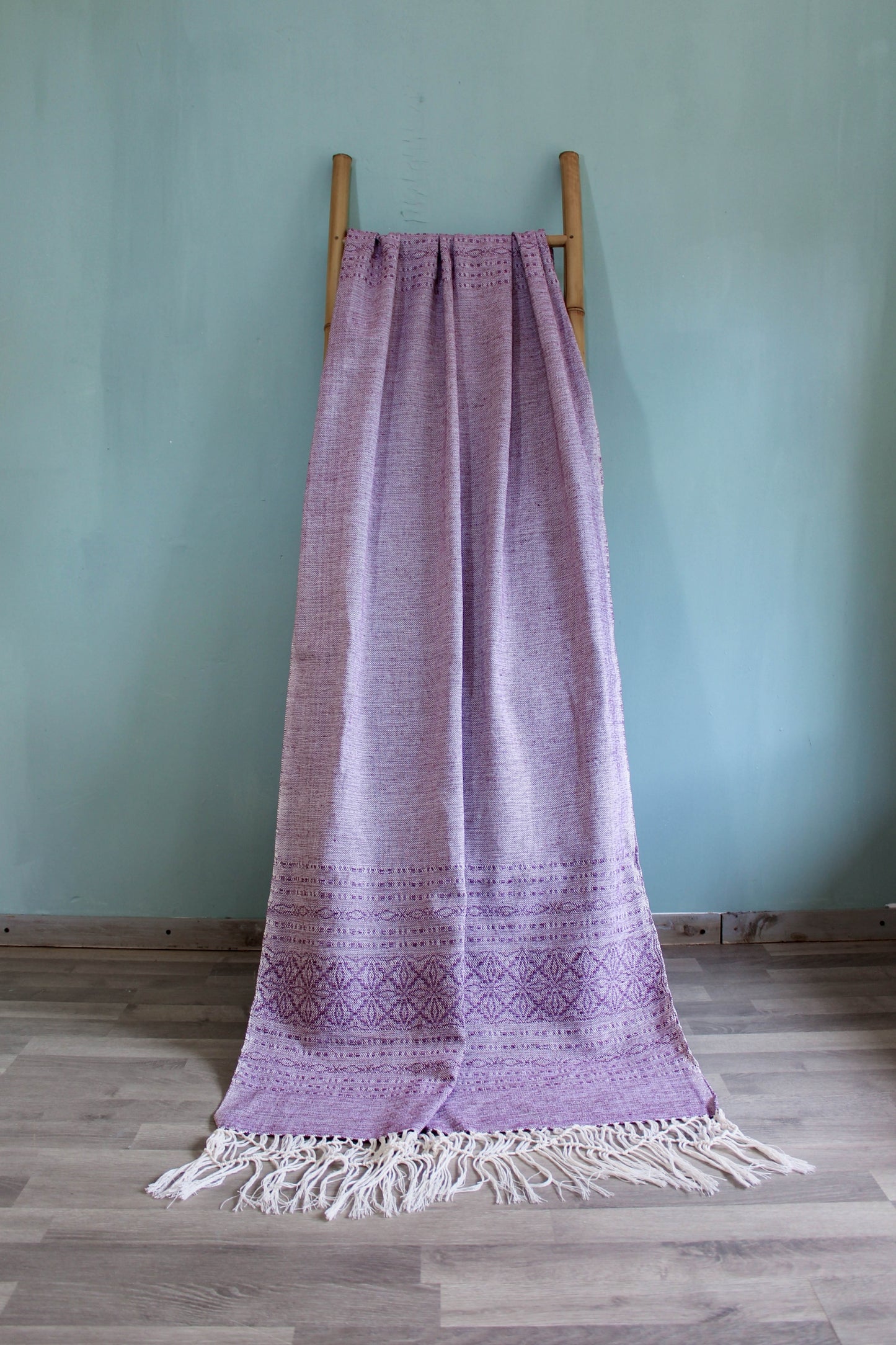 SECONDS REBOZO