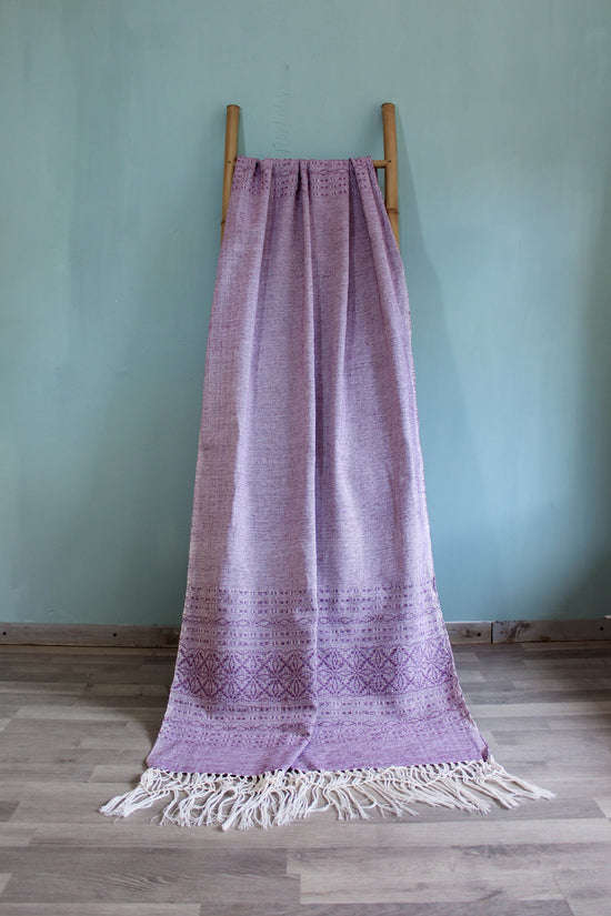 SECONDS REBOZO