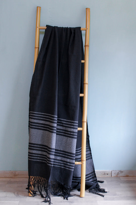 NORDIC REBOZO