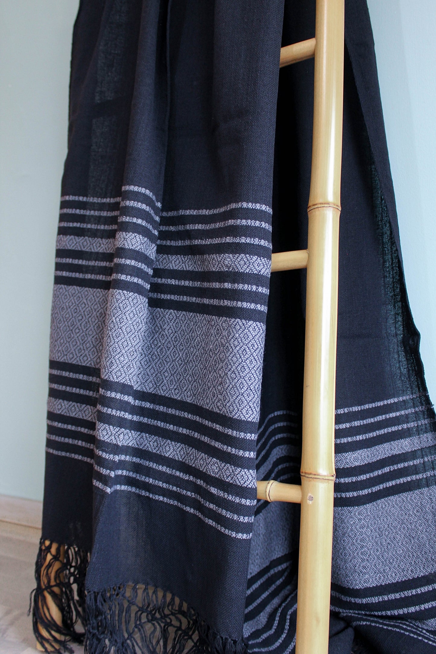 NORDIC REBOZO