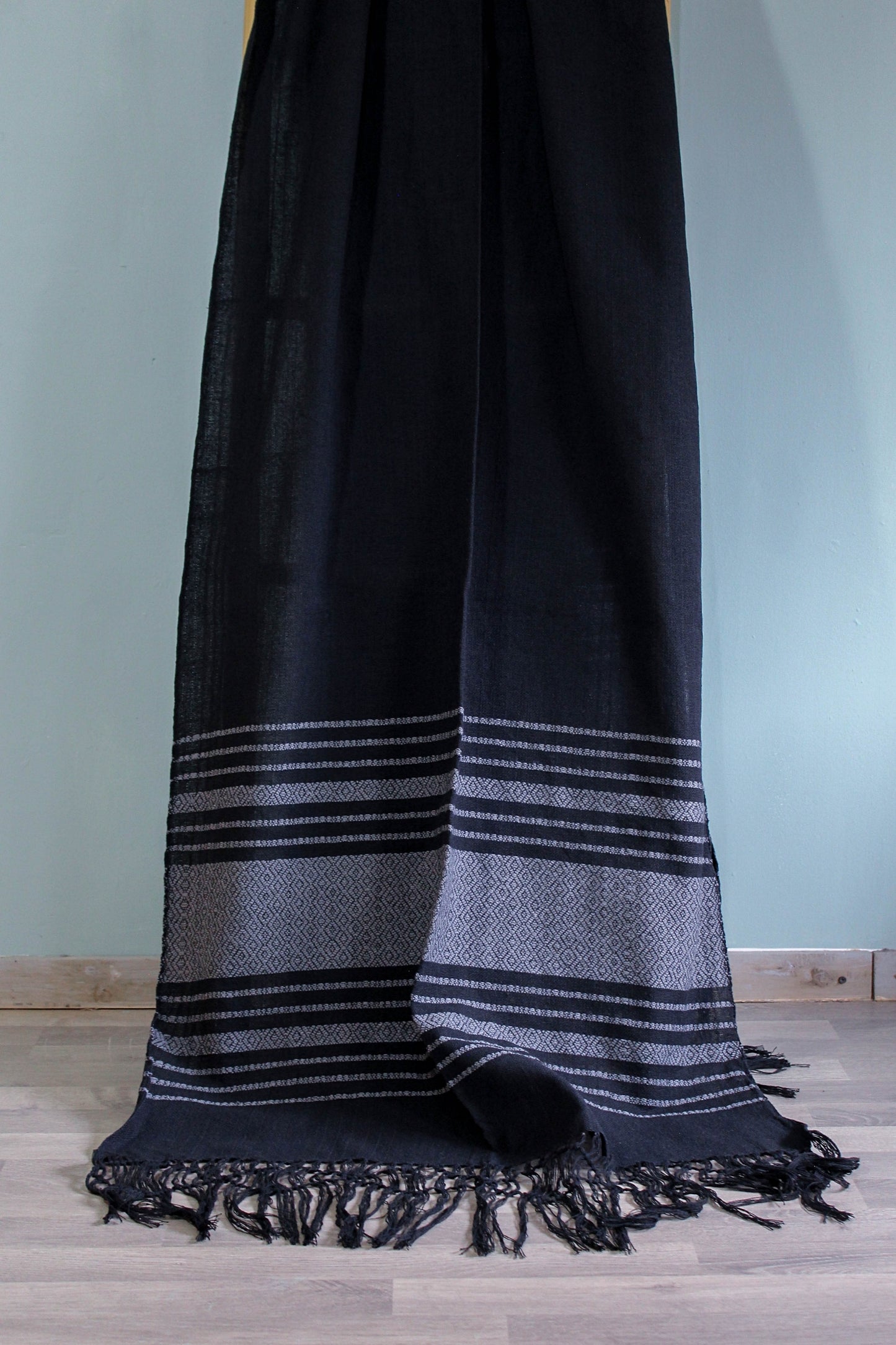 SECONDS REBOZO