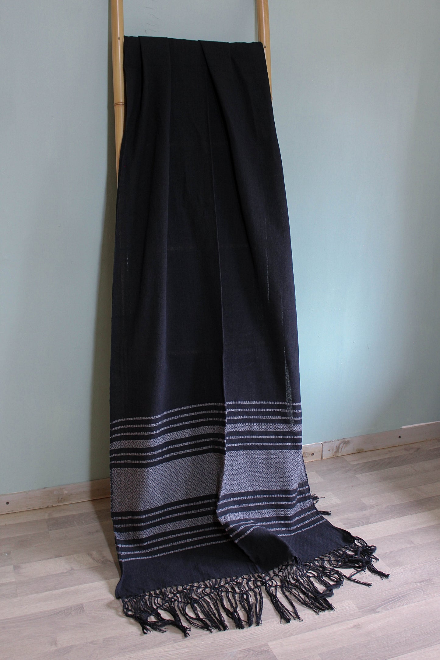 NORDIC REBOZO