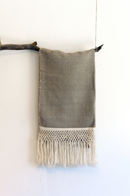 COCOL CAMELLO REBOZO