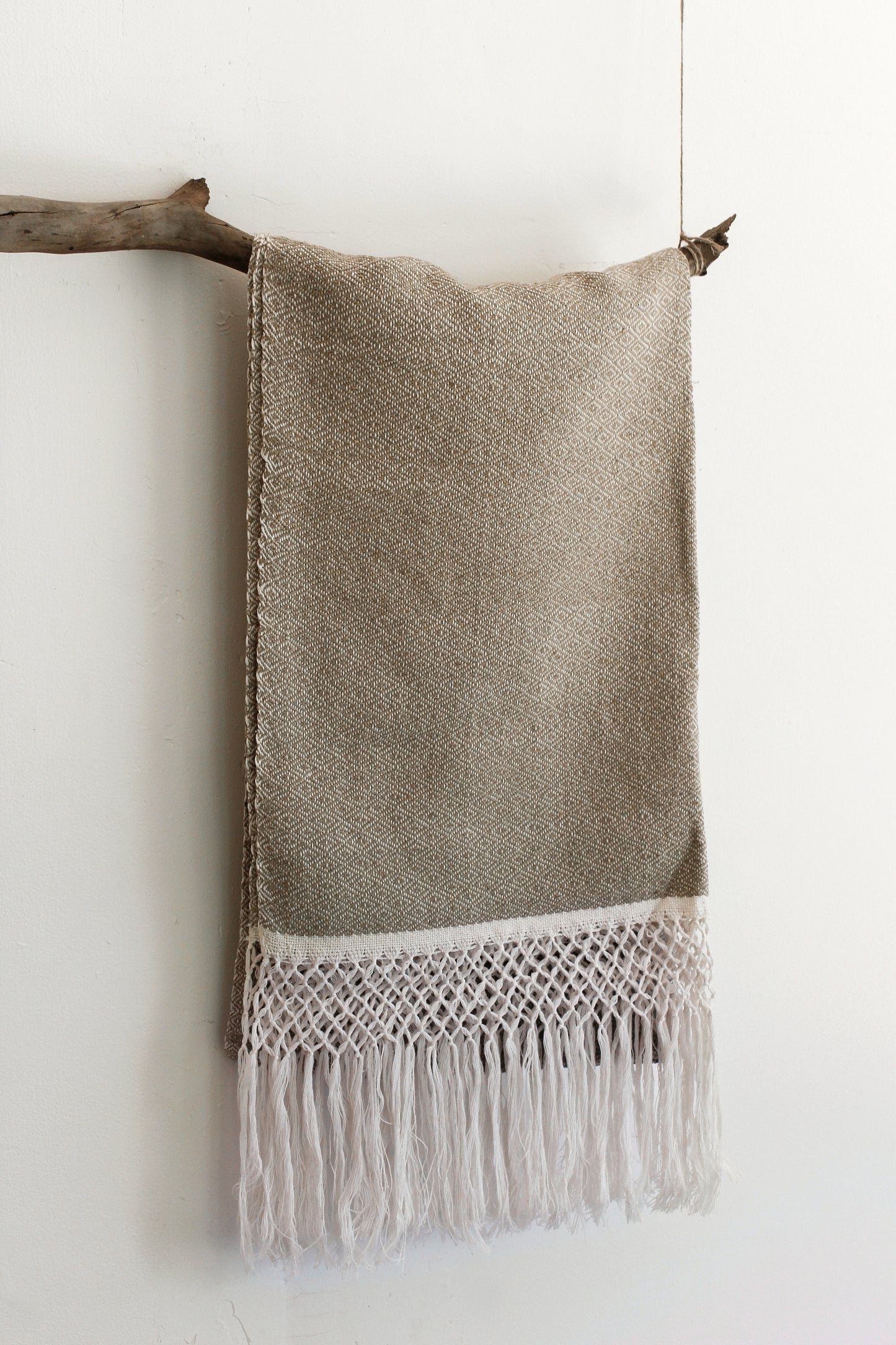 COCOL CAMELLO REBOZO