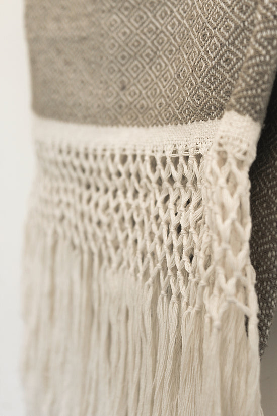 COCOL CAMELLO REBOZO