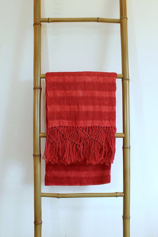SECONDS REBOZO