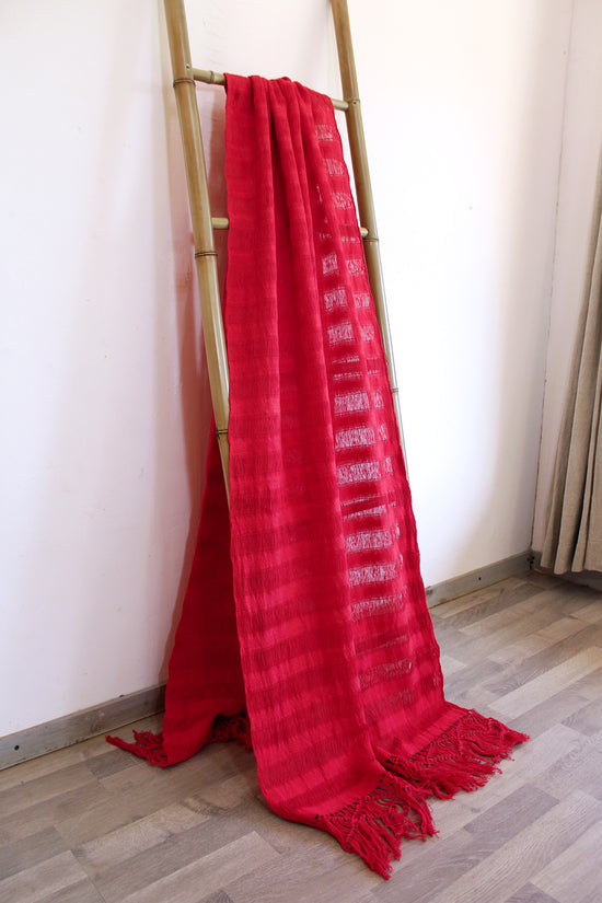 Load image into Gallery viewer, SECONDS REBOZO
