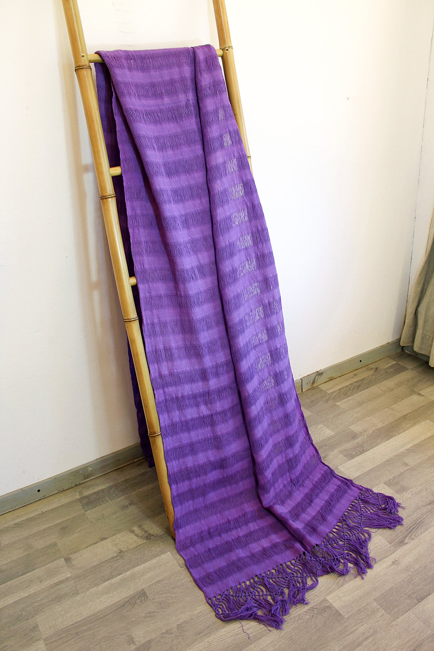 SECONDS REBOZO