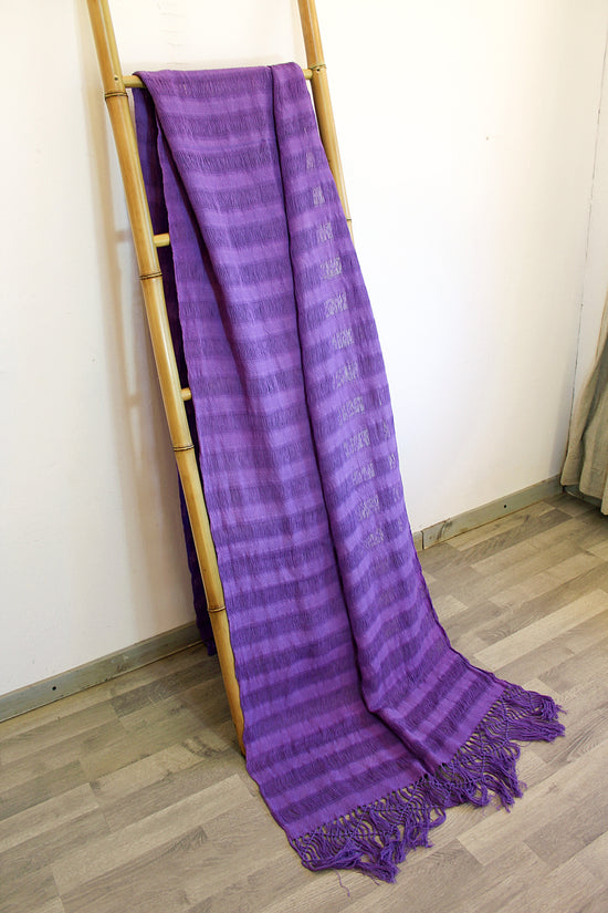 SECONDS REBOZO