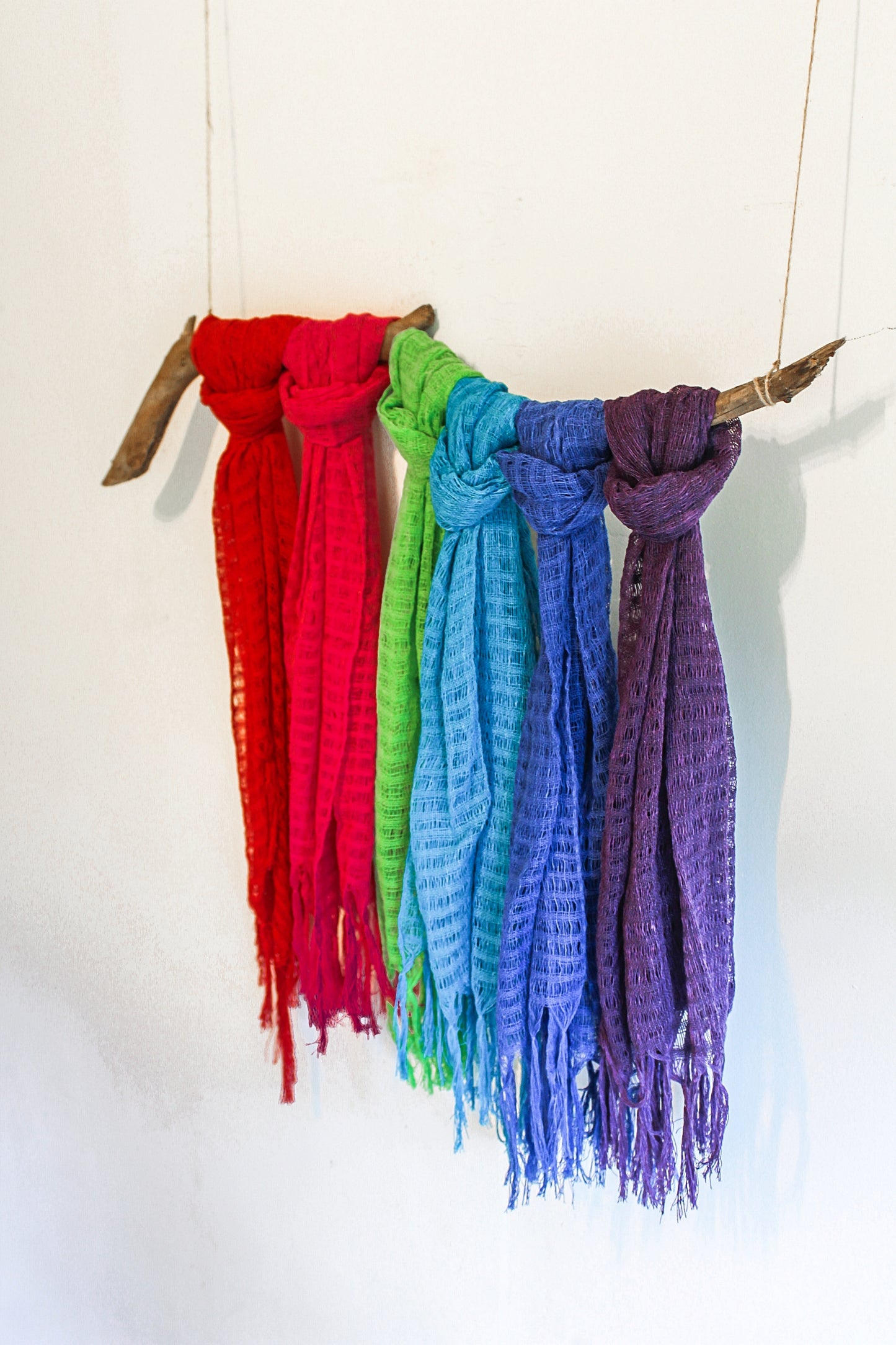 Load image into Gallery viewer, CHALINA SHAWL/SCARF, many colors
