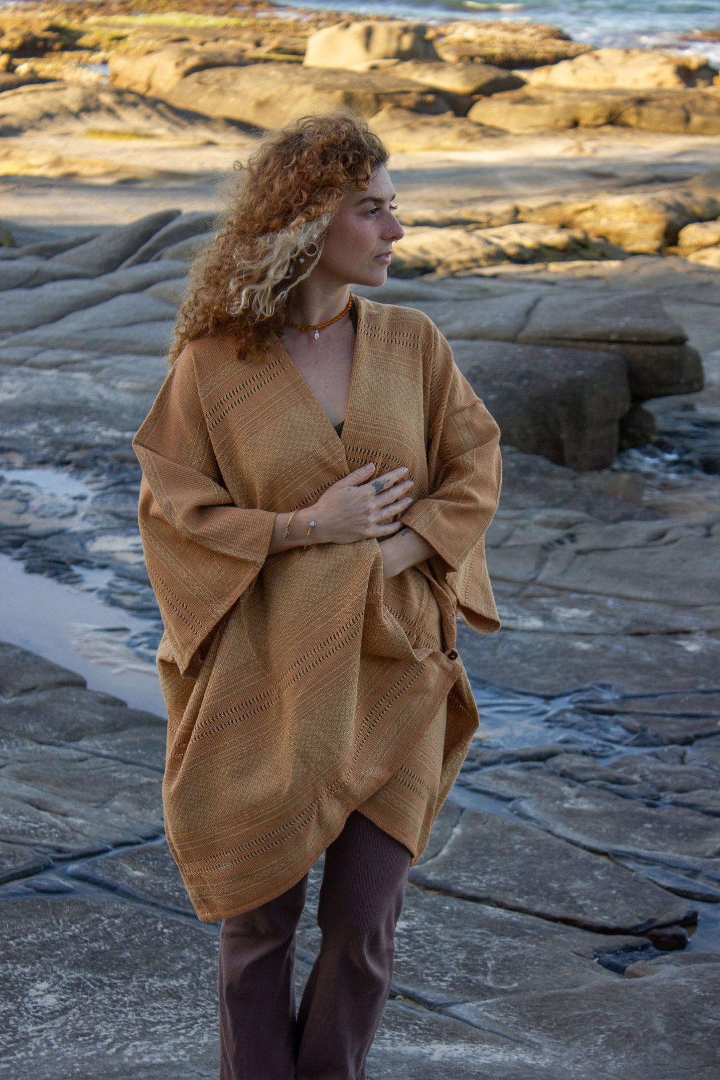 XAAGA CAPE, many colors
