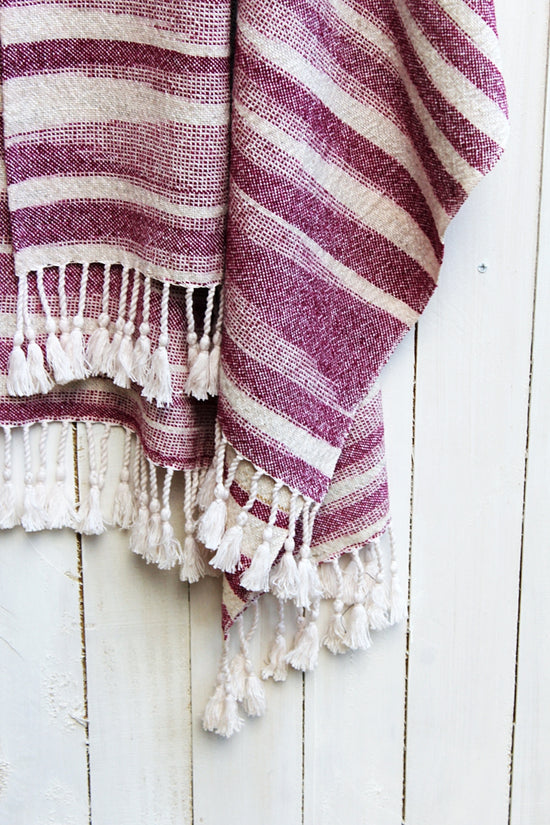 RUANA PONCHO XIUHTEPETL