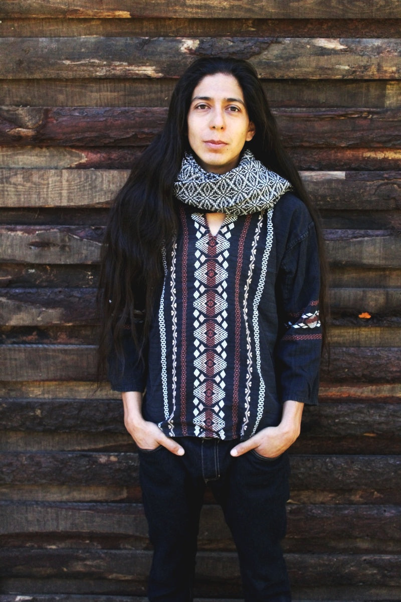 ONYX REBOZO
