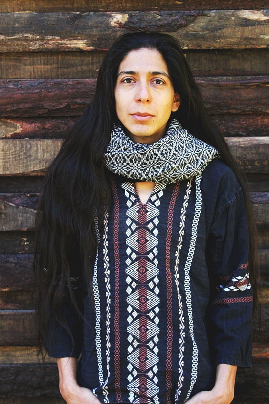 ONYX REBOZO