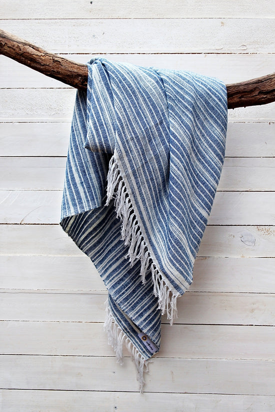 BLANKET XIUHTEPETL