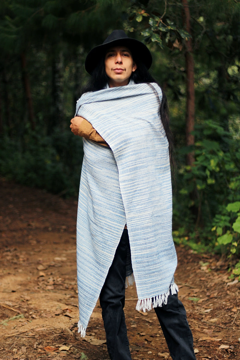BLANKET XIUHTEPETL
