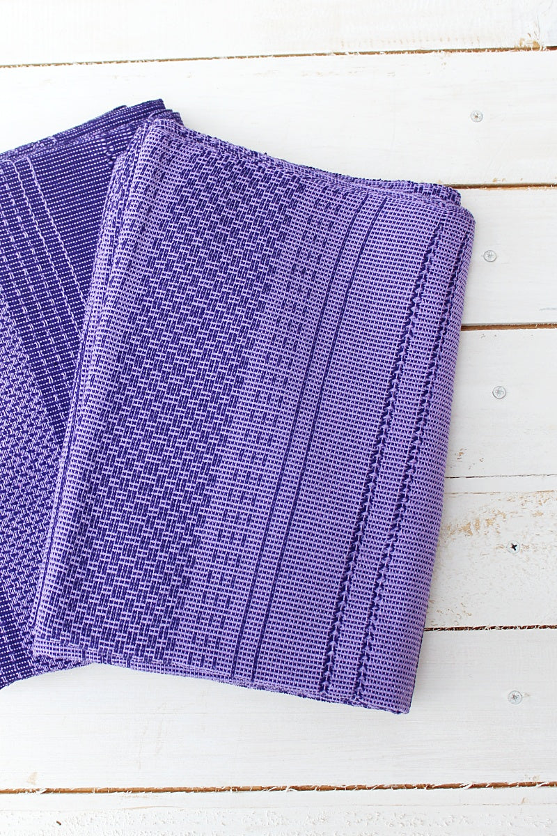 LAVANDA REBOZO