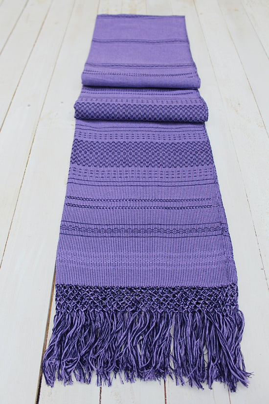 LAVANDA REBOZO