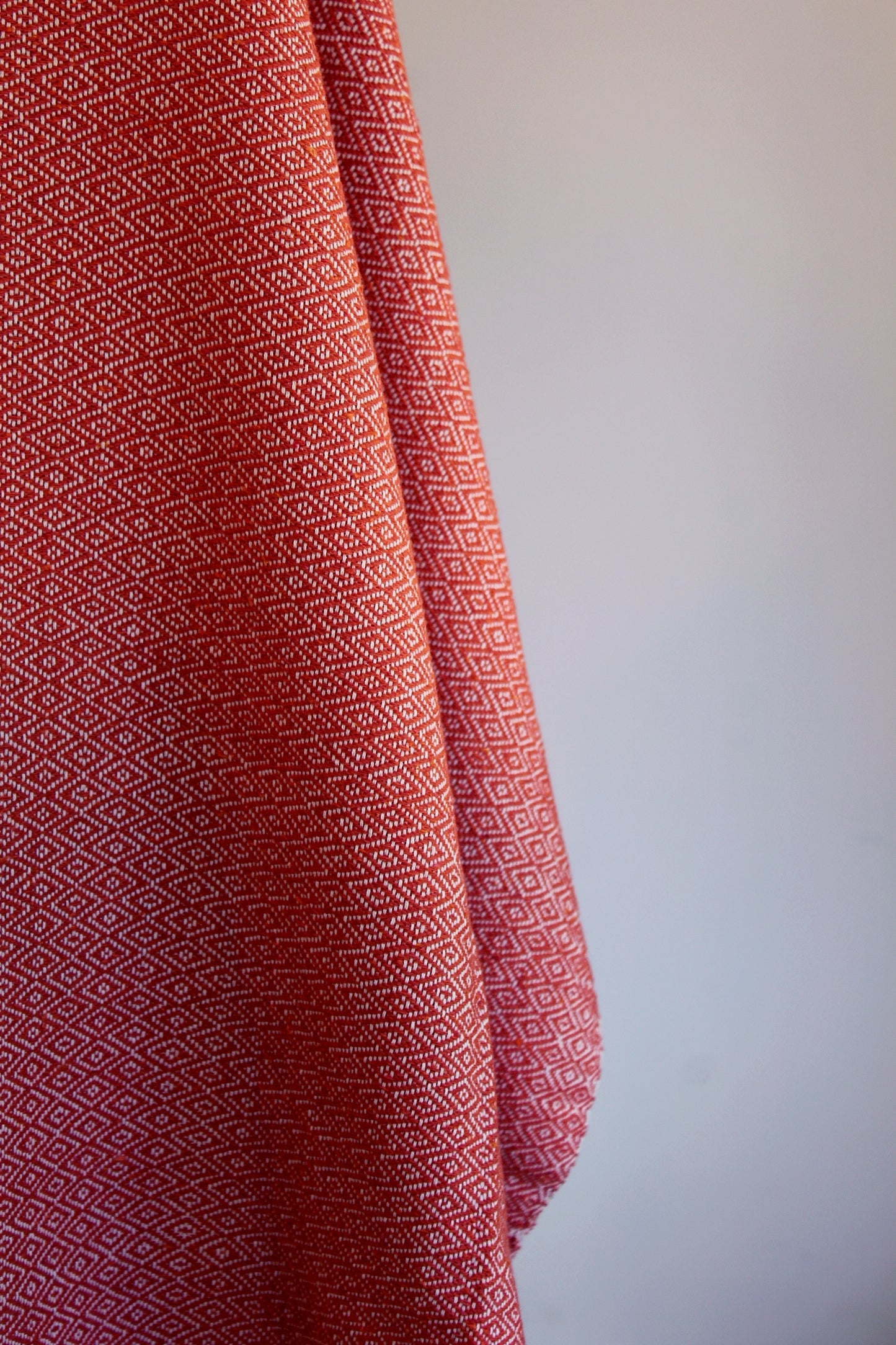 COCOL AMBER REBOZO