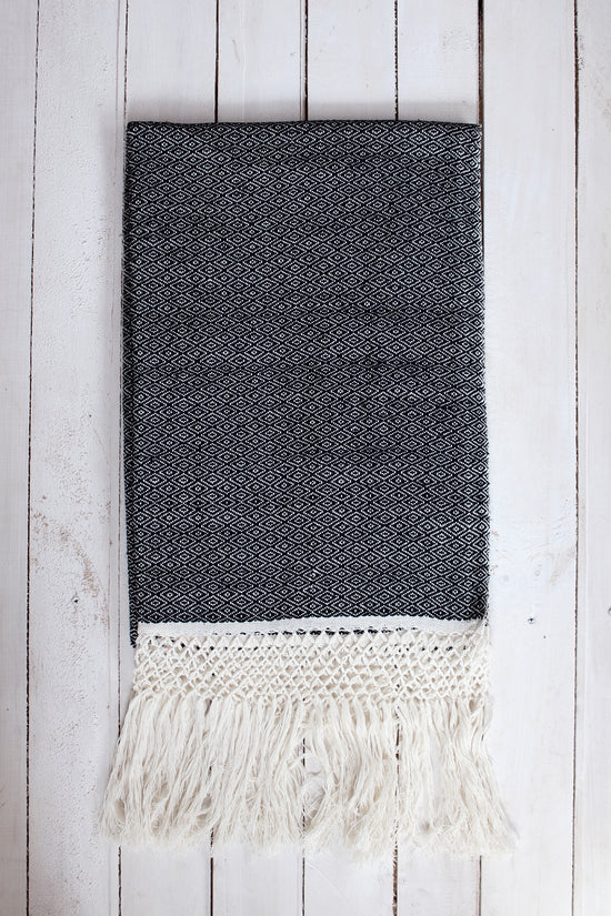 COCOL OBSIDIAN REBOZO