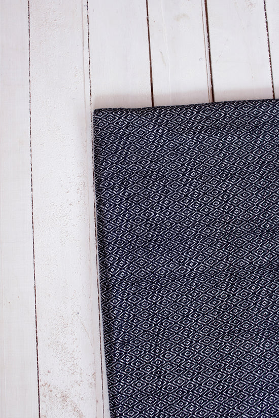 COCOL OBSIDIAN REBOZO