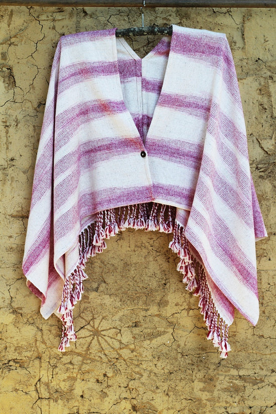 PONCHO XIUHTEPETL